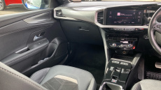 Vauxhall Mokka 100kW Ultimate 50kWh 5dr Auto Electric Hatchback